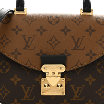 Louis Vuitton Reverse Monogram Tilsitt 7 of 11