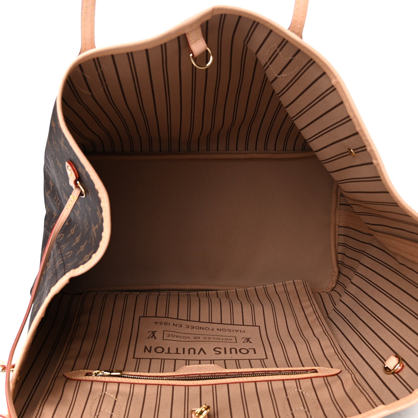 Monogram Neo Neverfull GM