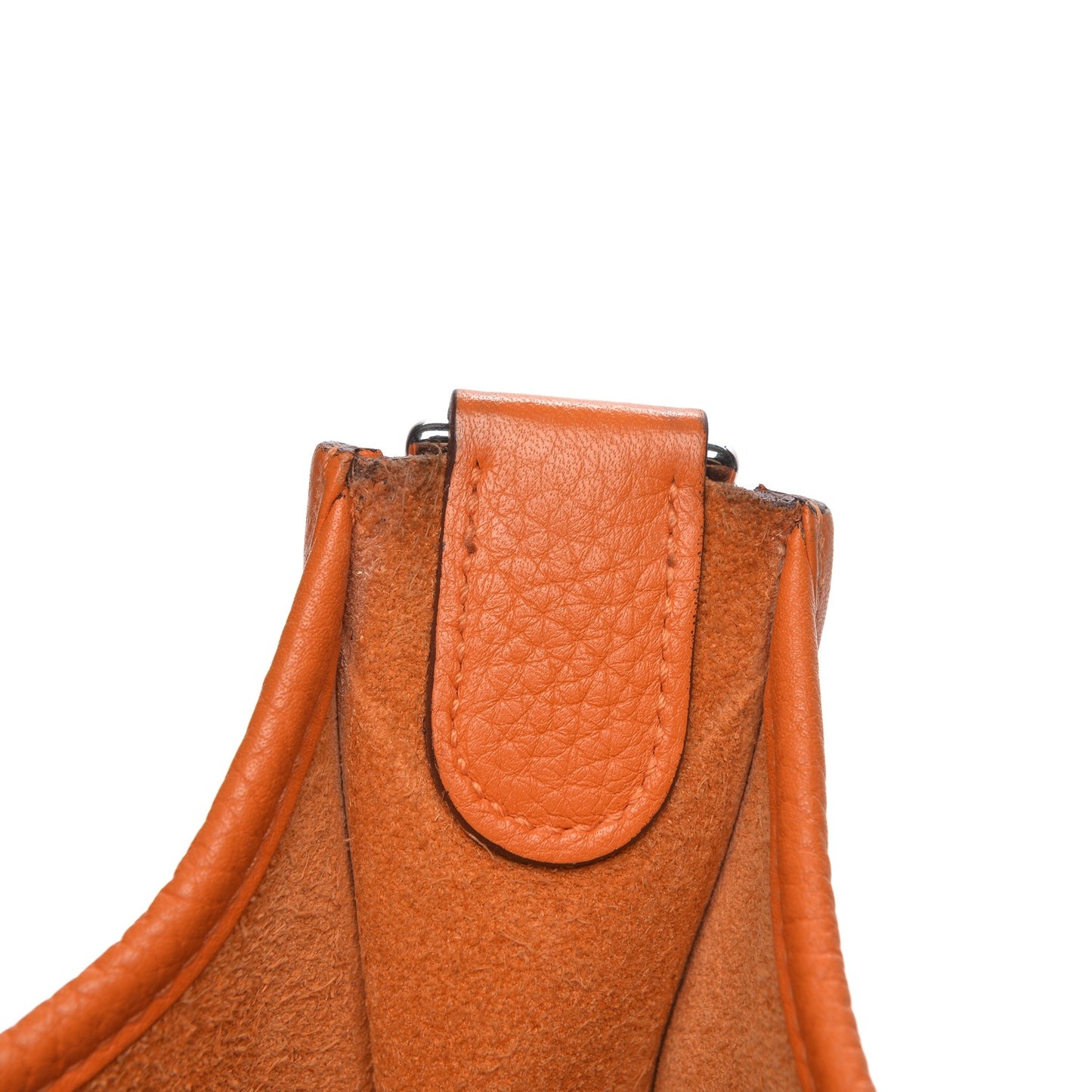 Taurillon Clemence Evelyne III PM Orange