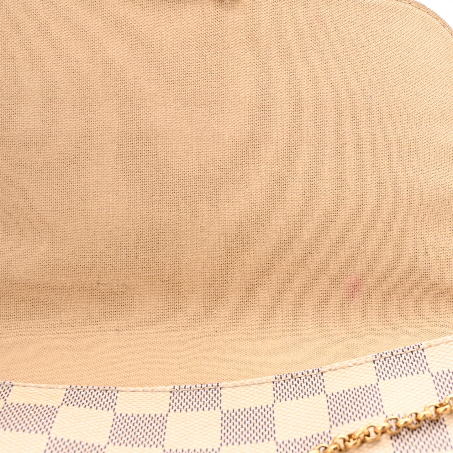 Damier Azur Favorite MM