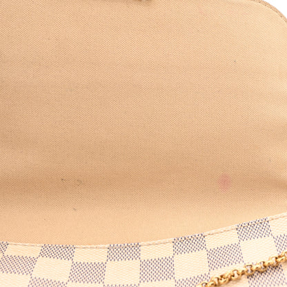 Louis Vuitton Damier Azur Favorite MM 14 of 15