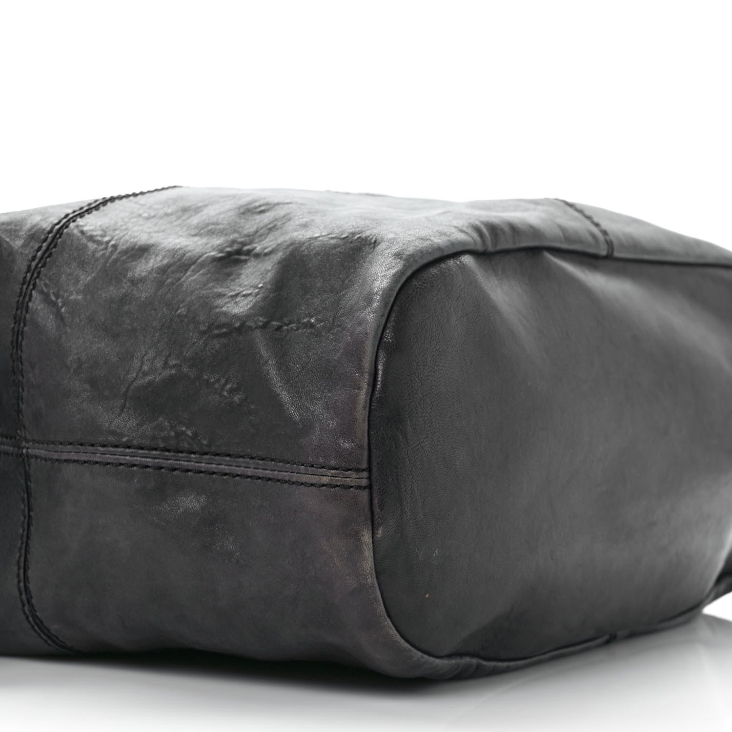 Givenchy Lambskin Medium Nightingale Grey 7 of 11