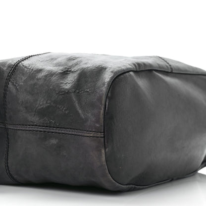 Givenchy Lambskin Medium Nightingale Grey 7 of 11