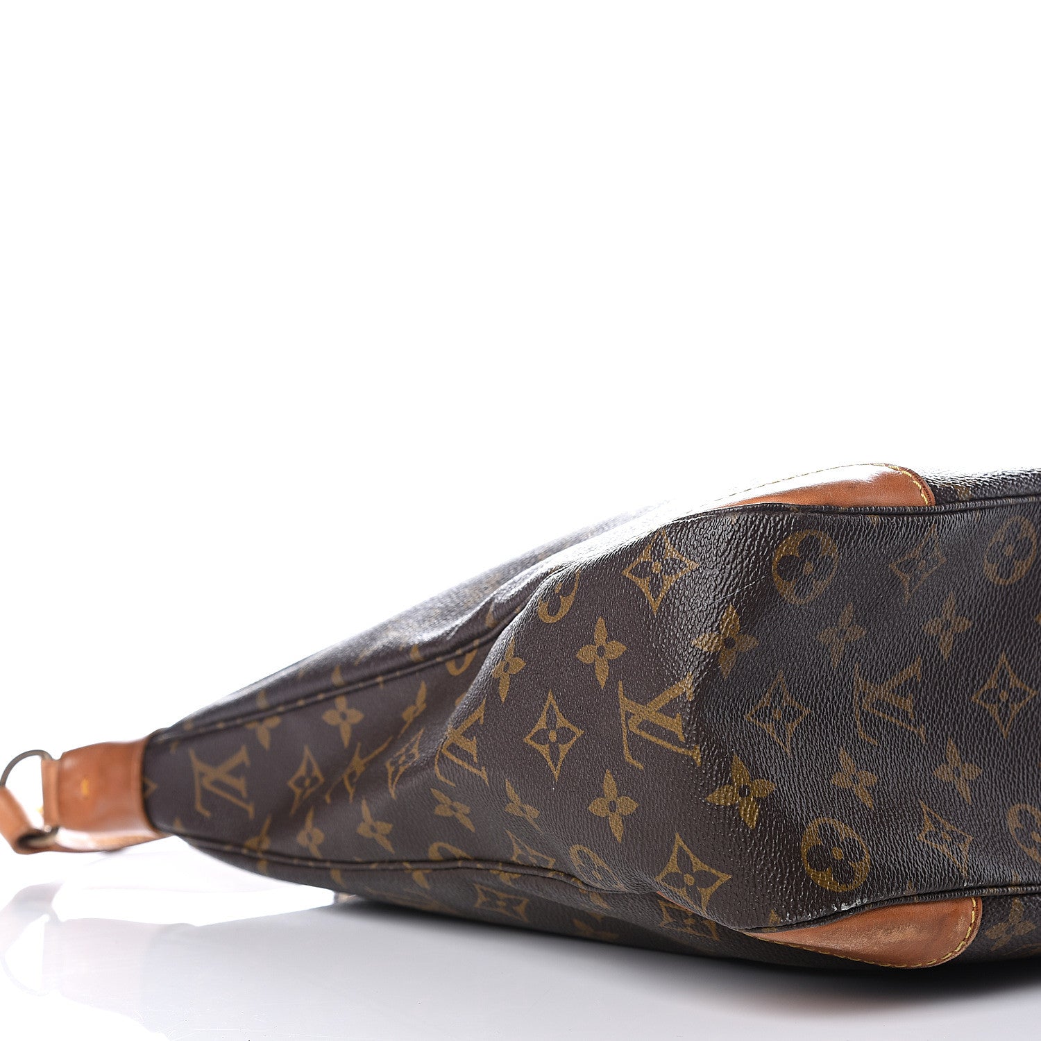 Louis Vuitton Monogram Boulogne 35 8 of 16