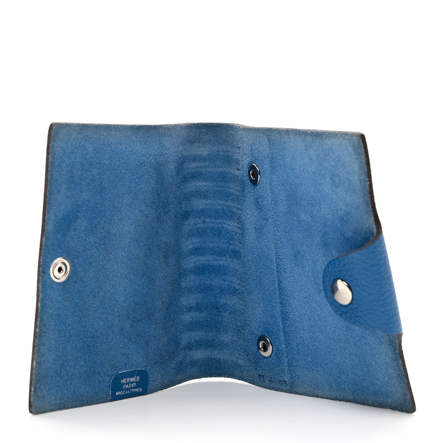 Togo Ulysse Mini Notebook Cover Mykonos