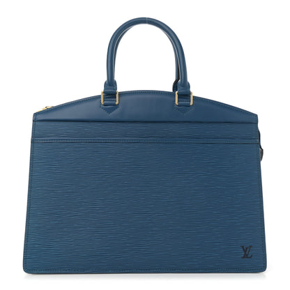 Louis Vuitton Epi Riviera Toledo 1 of 13