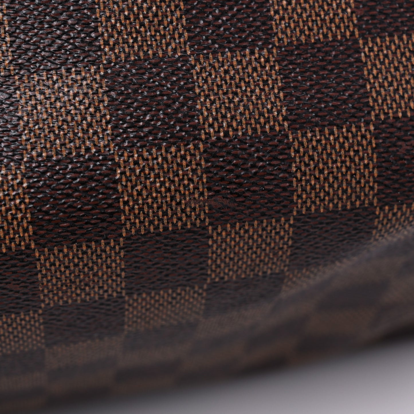 Damier Ebene Speedy 25