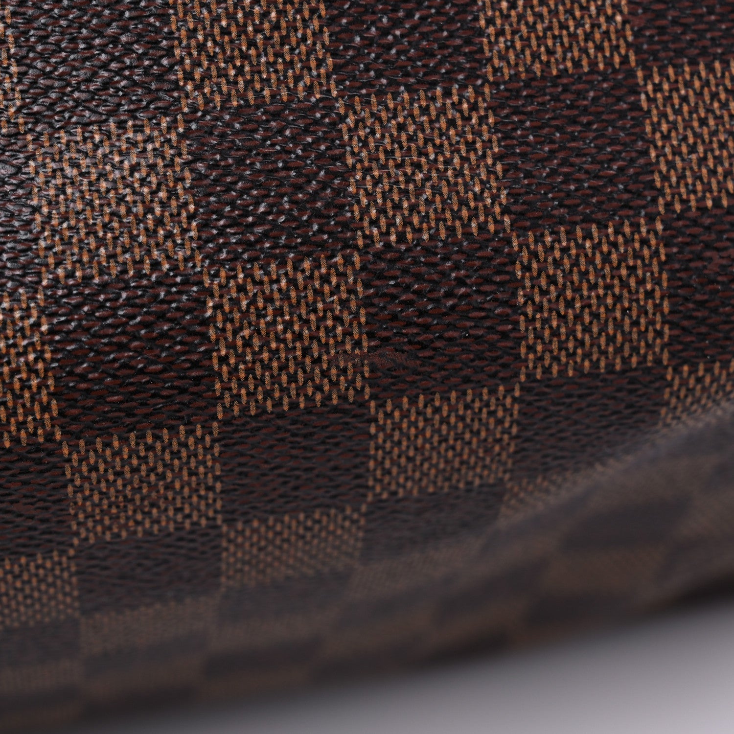 Louis Vuitton Damier Ebene Speedy 25 17 of 20