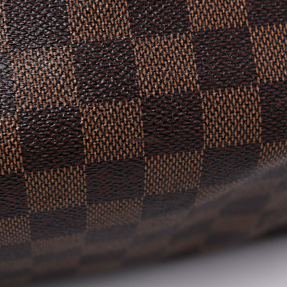 Louis Vuitton Damier Ebene Speedy 25 17 of 20