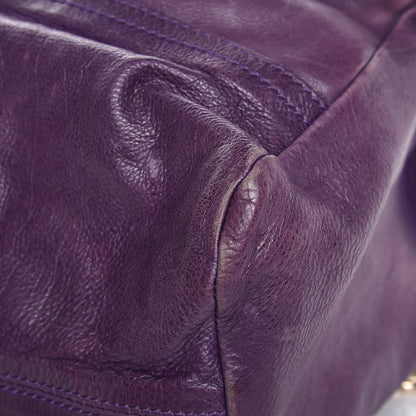 Givenchy Sugar Goatskin Medium Pandora Dark Violet 18 of 22