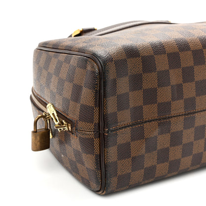 Louis Vuitton Damier Ebene Nolita 8 of 10