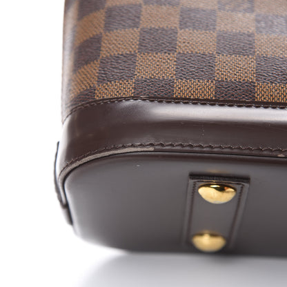 Louis Vuitton Damier Ebene Alma PM 15 of 17