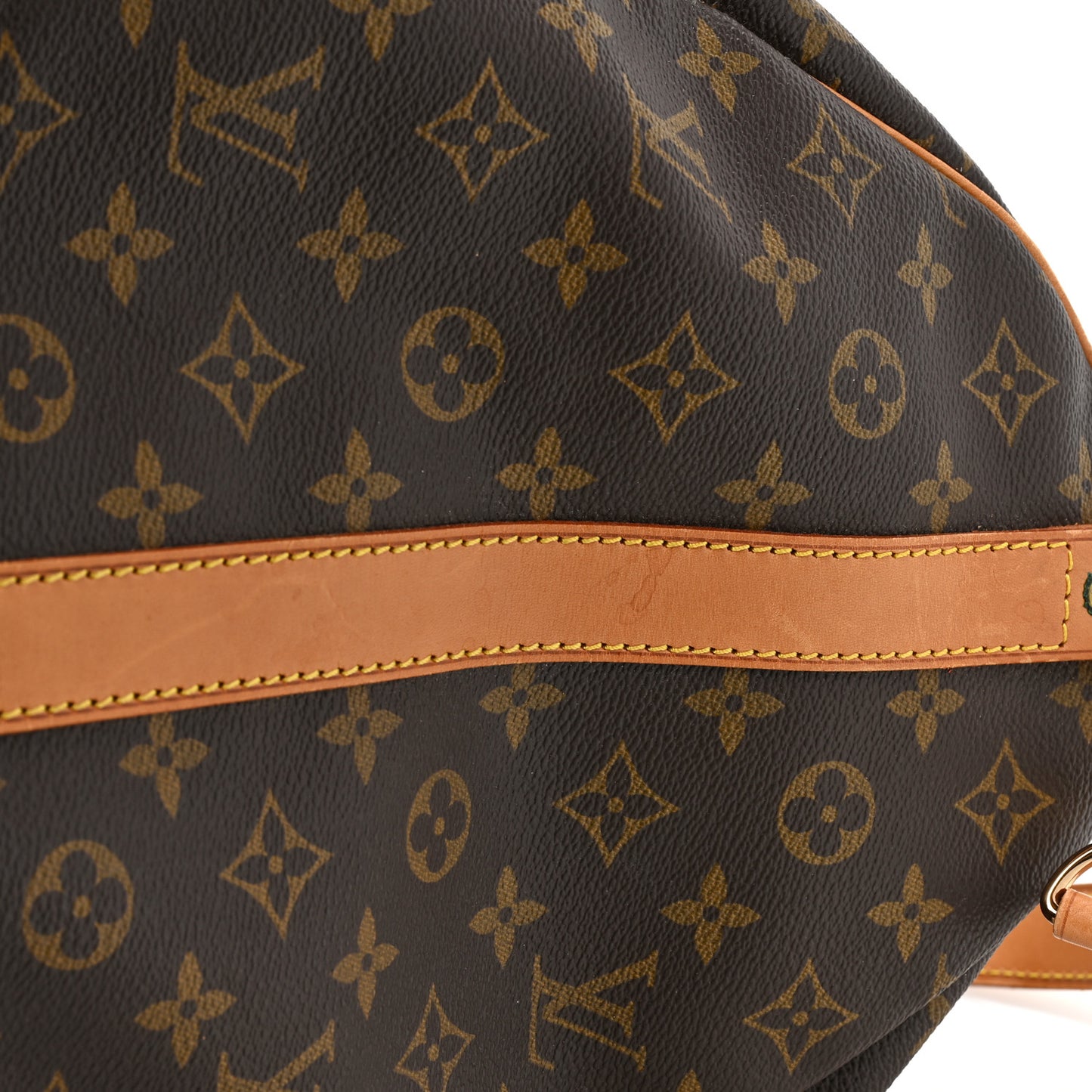 Monogram Keepall Bandouliere 60