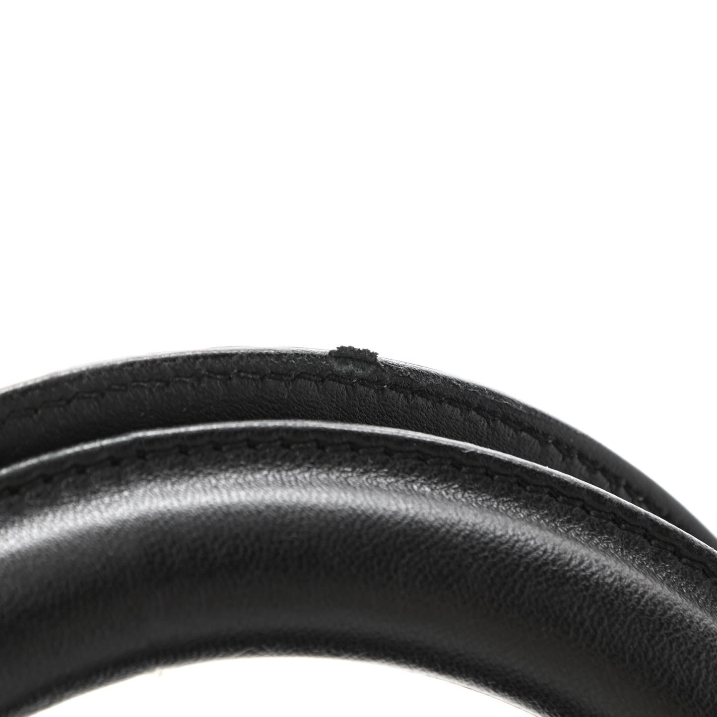 Lambskin Cannage Medium Lady Dior Black