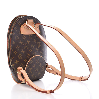 Louis Vuitton Monogram Ellipse Sac a Dos Backpack 3 of 11