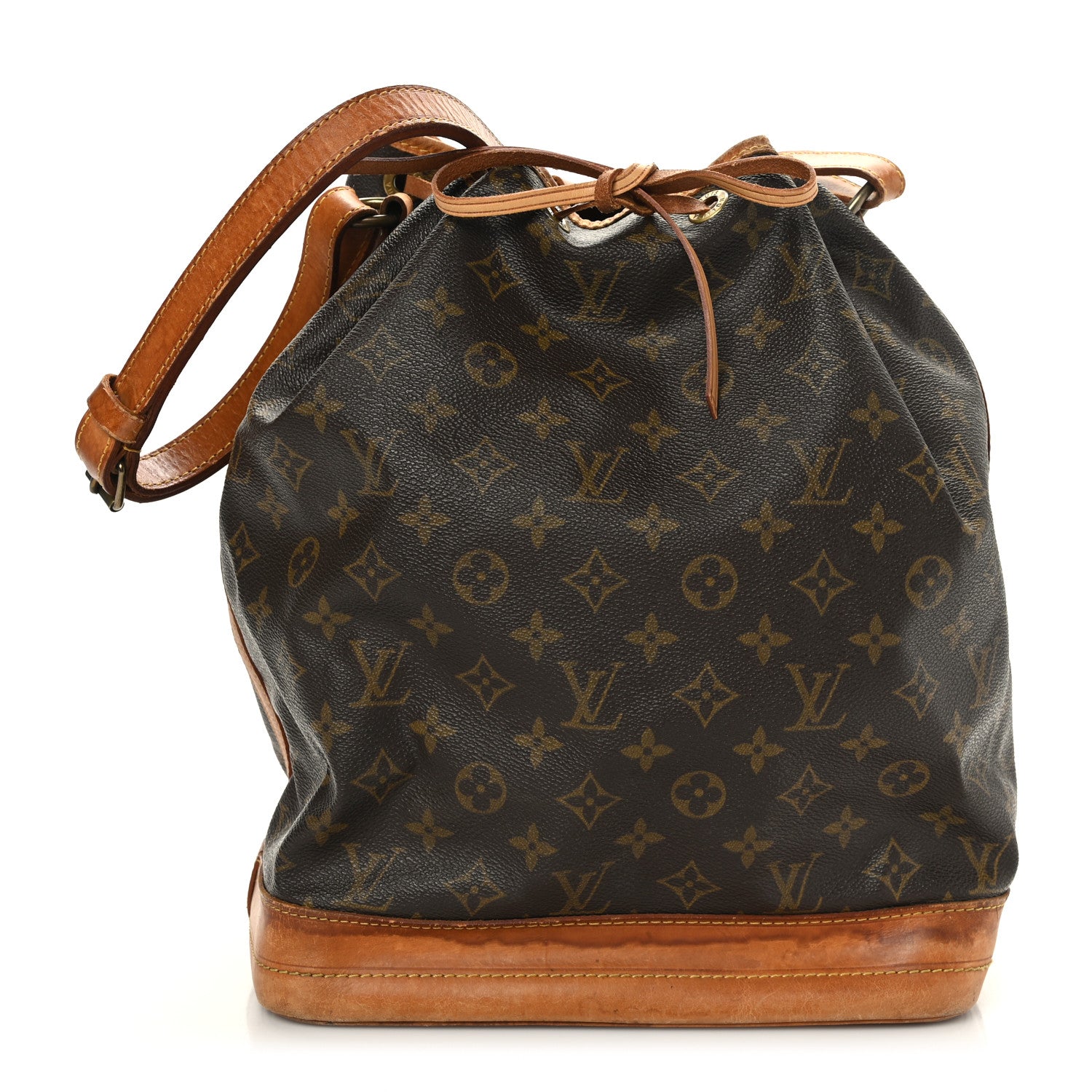 Louis Vuitton Monogram Noe 1 of 11