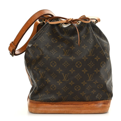 Louis Vuitton Monogram Noe 1 of 11