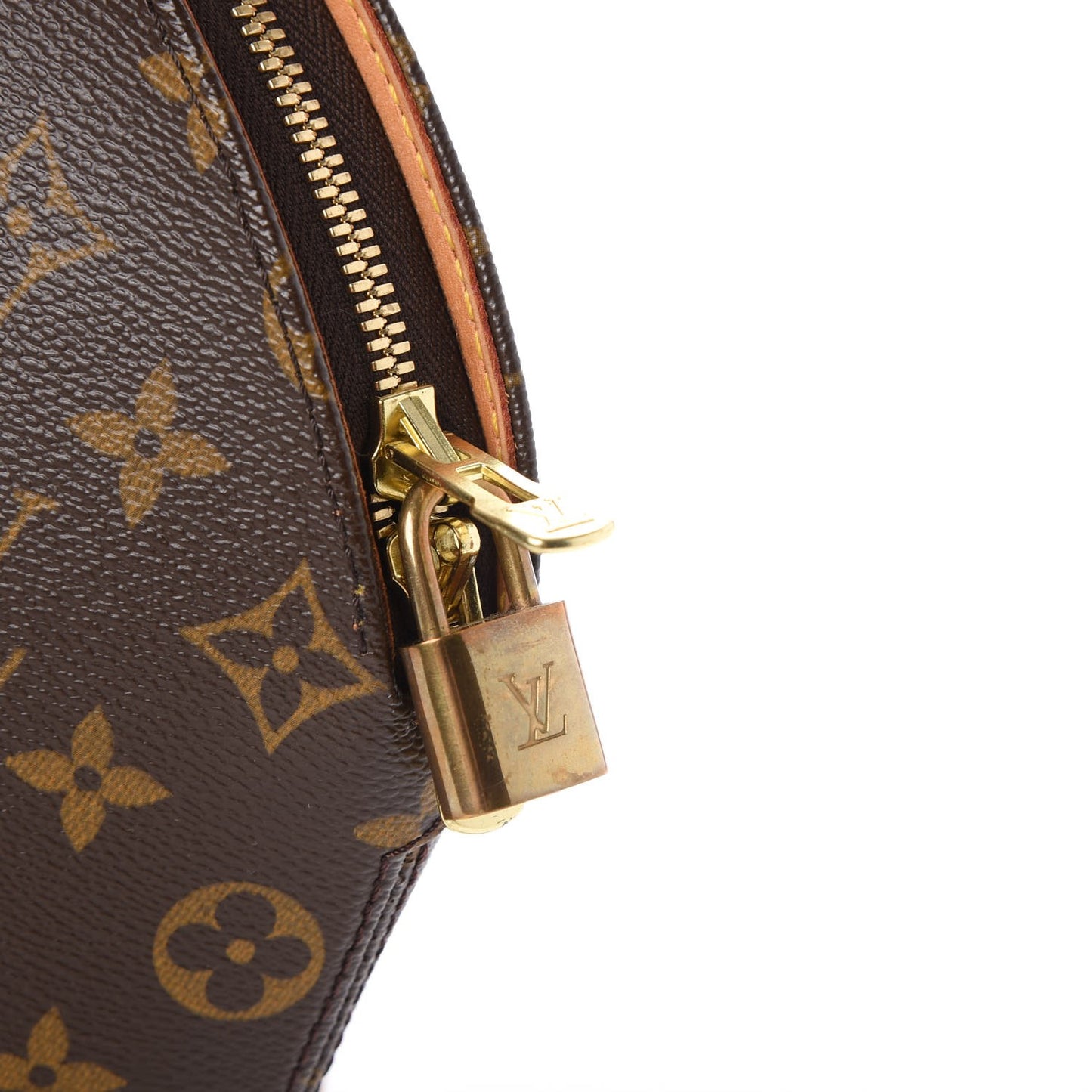 Monogram Ellipse PM