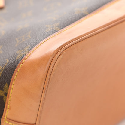 Louis Vuitton Monogram Alma PM 9 of 13