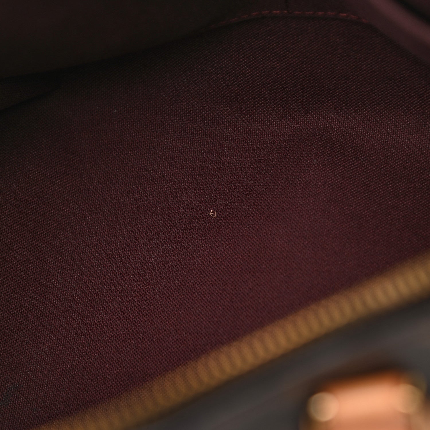 Louis Vuitton Monogram Turenne PM 11 of 17