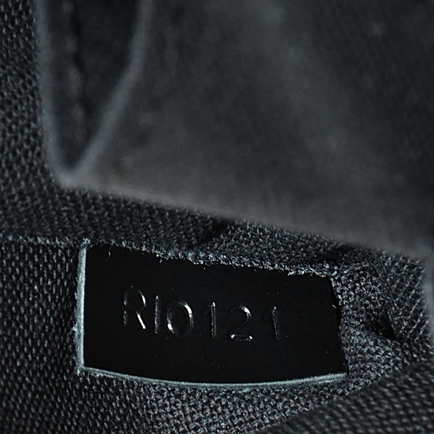 Damier Graphite Michael Backpack