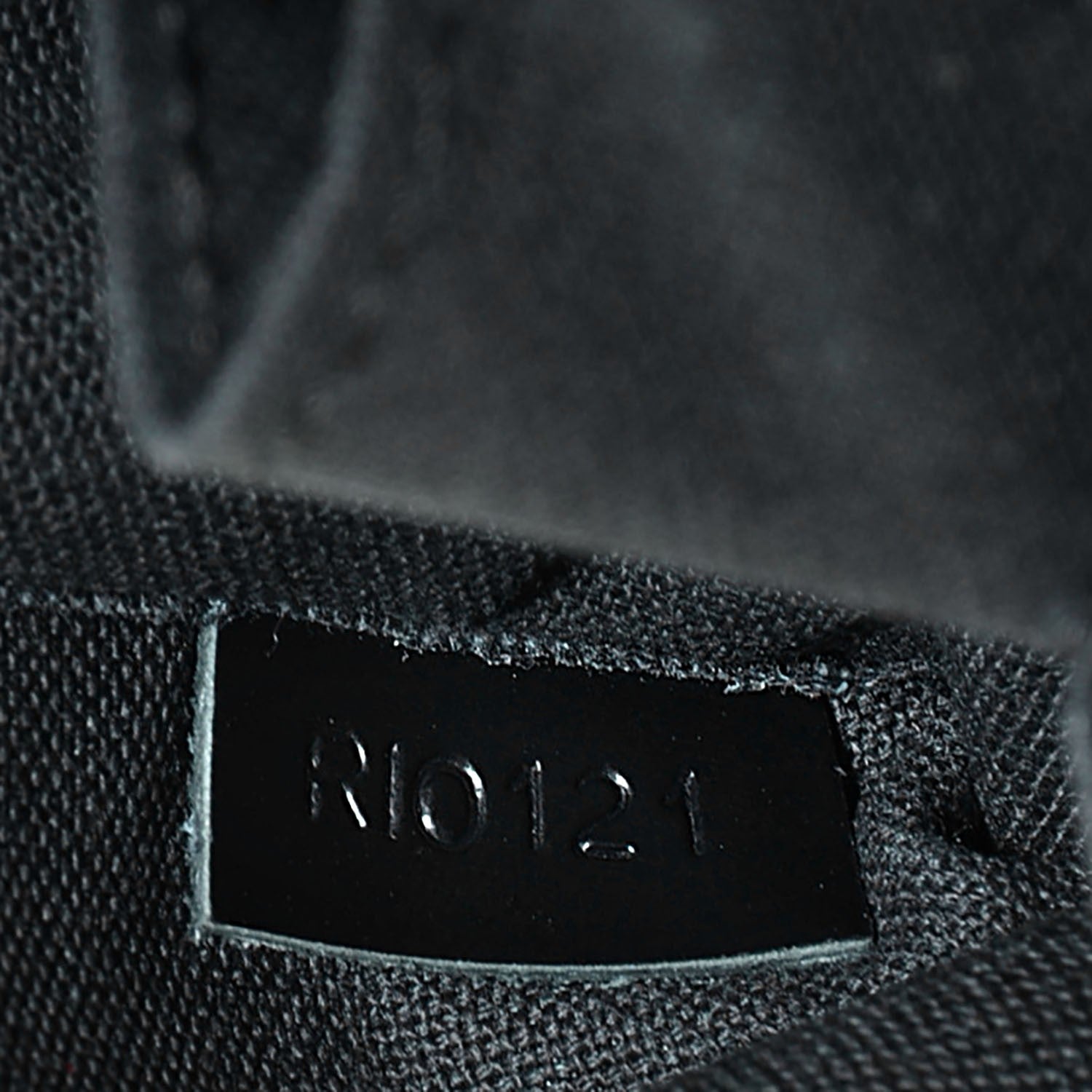 Louis Vuitton Damier Graphite Michael Backpack 7 of 7