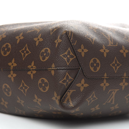 Louis Vuitton Monogram Atlantis PM 7 of 9
