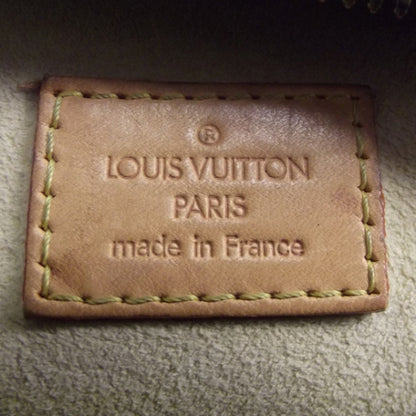 Louis Vuitton Monogram Manhattan PM 7 of 9