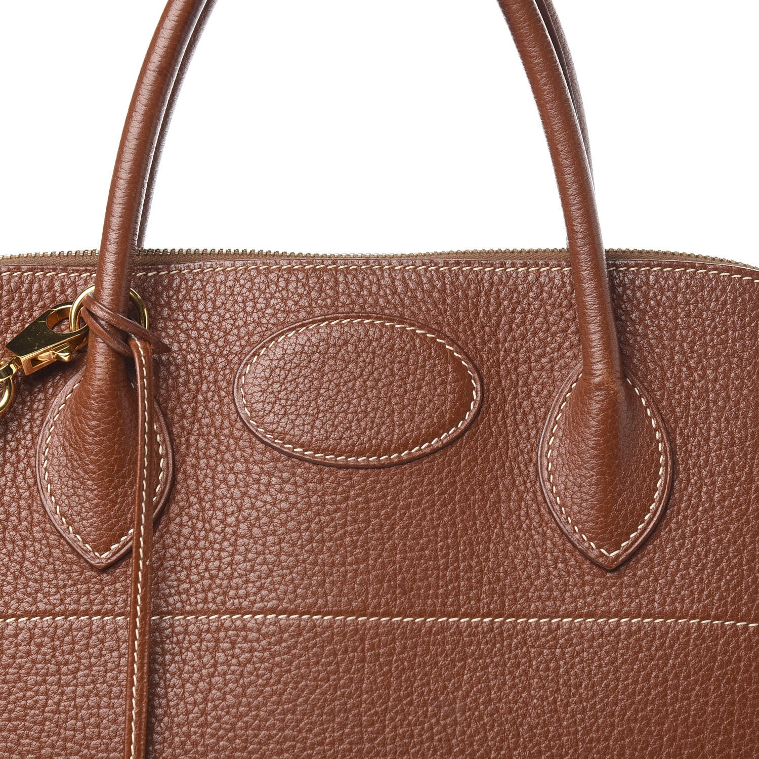 Hermes Ardennes Bolide 35 Noisette 12 of 12