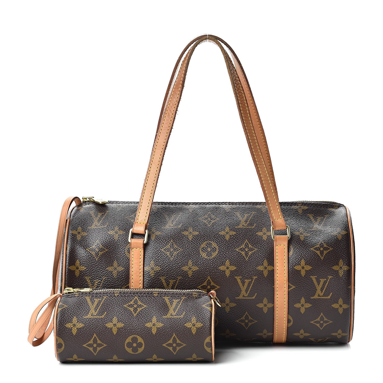 Louis Vuitton Monogram Papillon 30 1 of 15