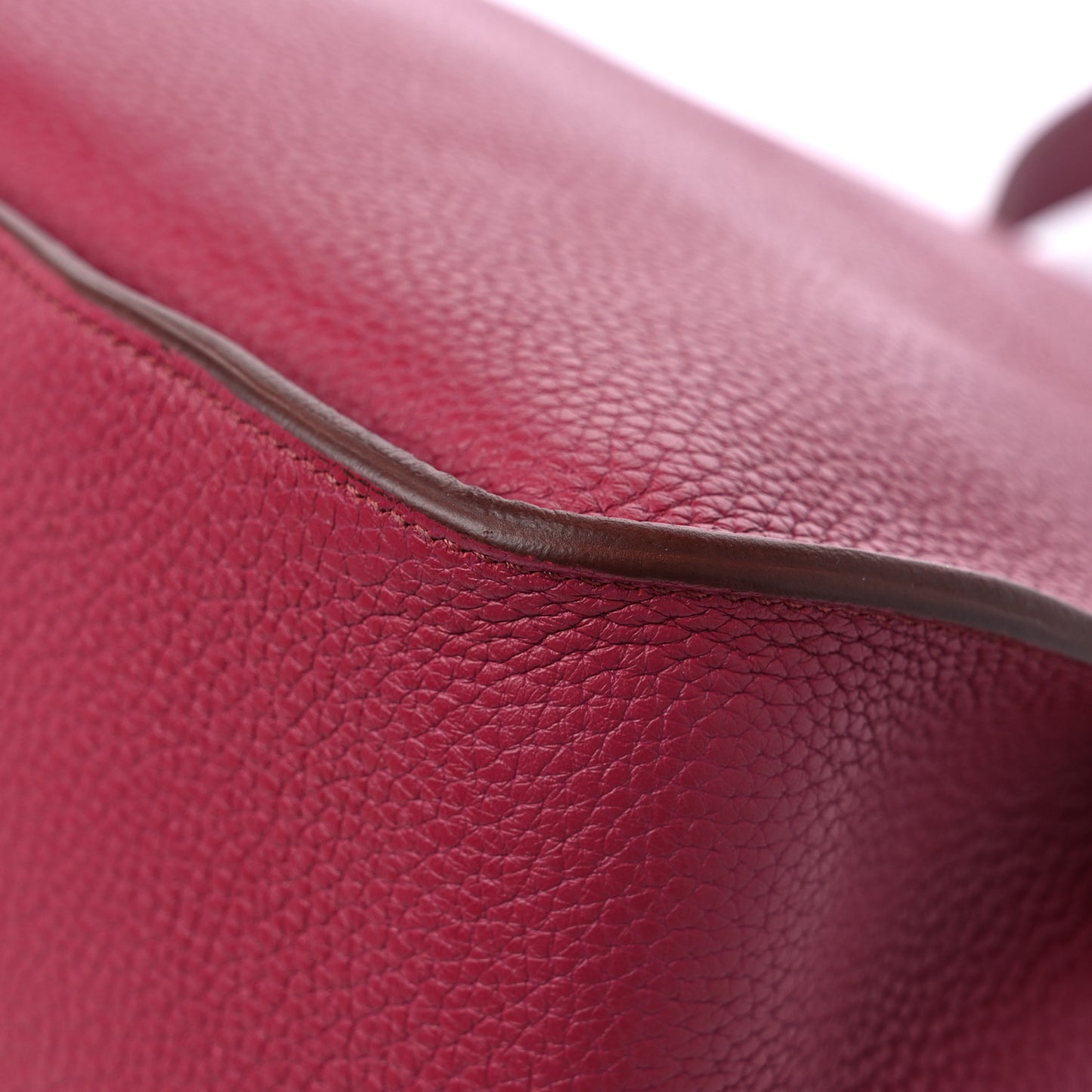 Taurillon Clemence Jypsiere 34 Rubis