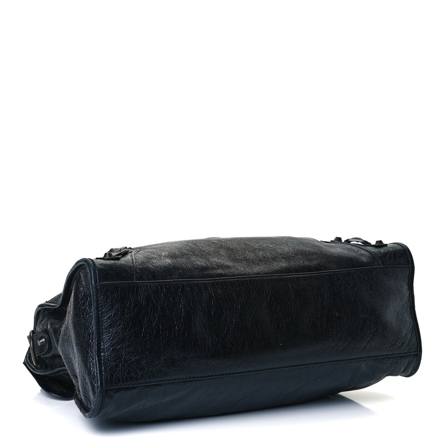Agneau Classic Hardware City Black