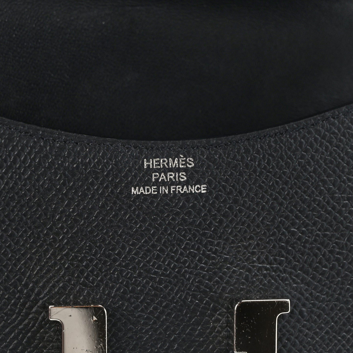 Epsom Constance Slim Wallet Black