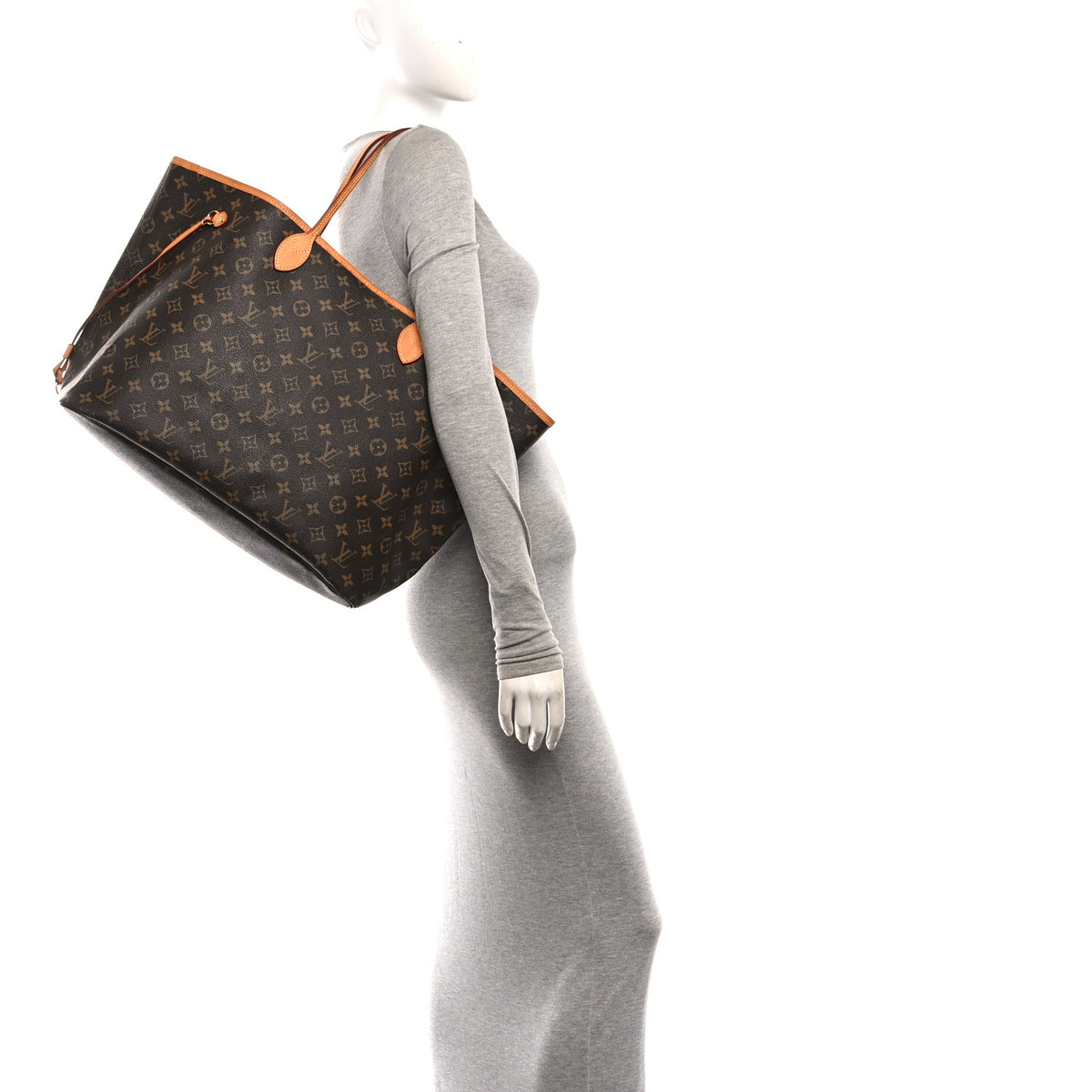 Monogram Neo Neverfull GM