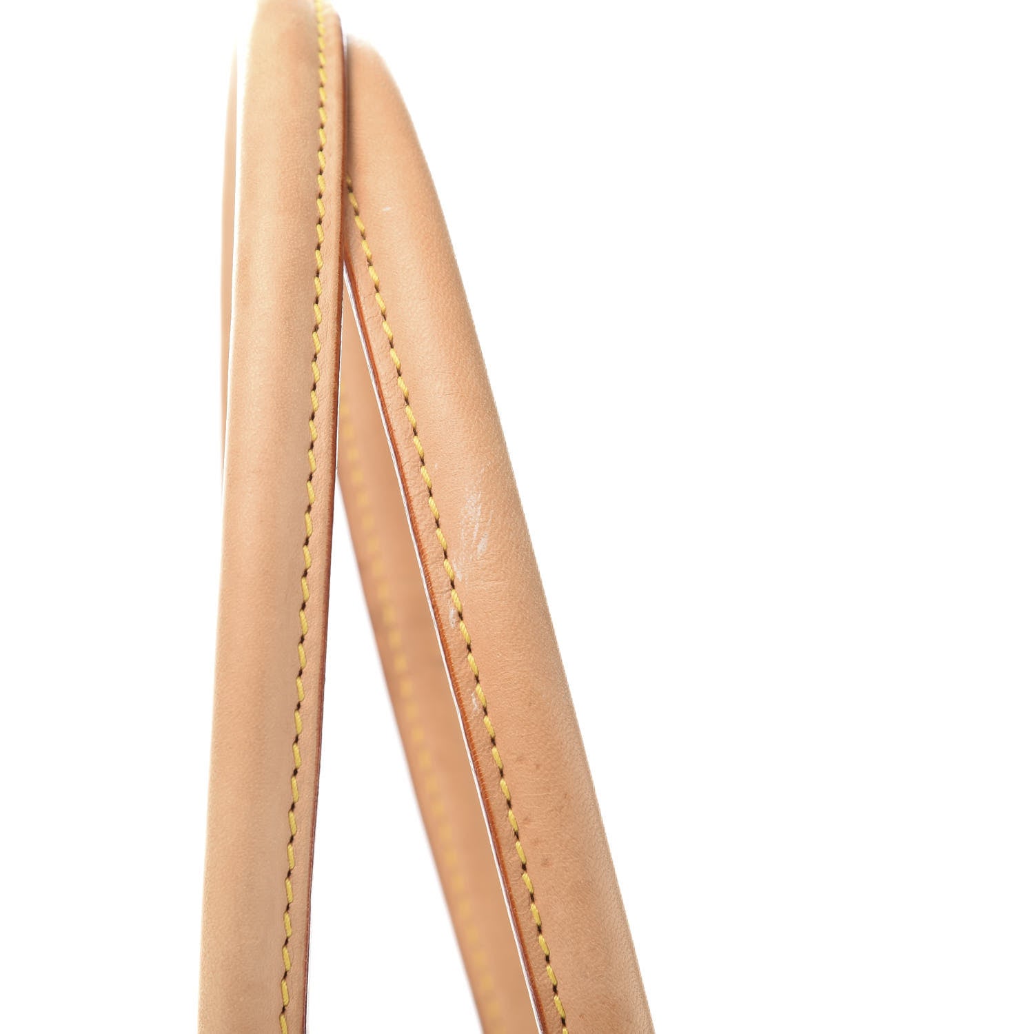 Louis Vuitton Damier Azur Saleya MM 10 of 12