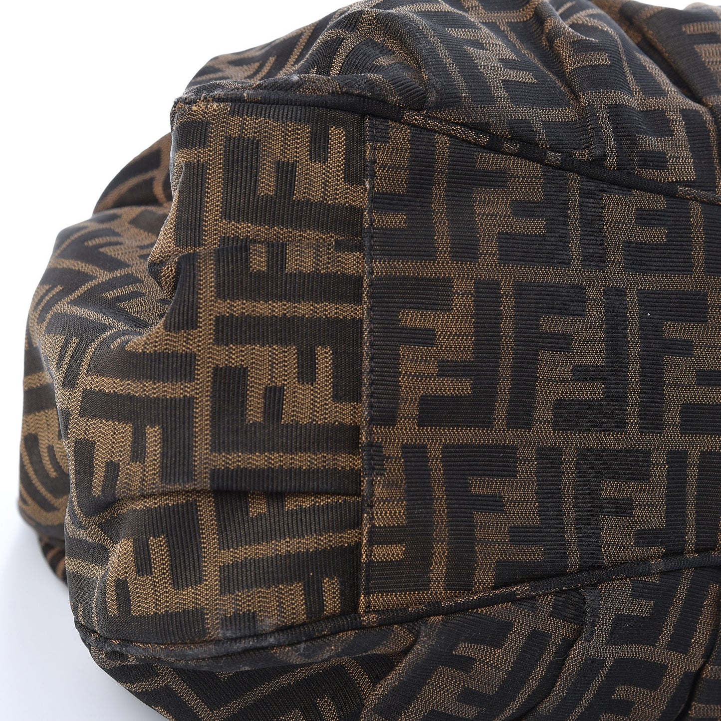 Zucca Mia Tote Tobacco