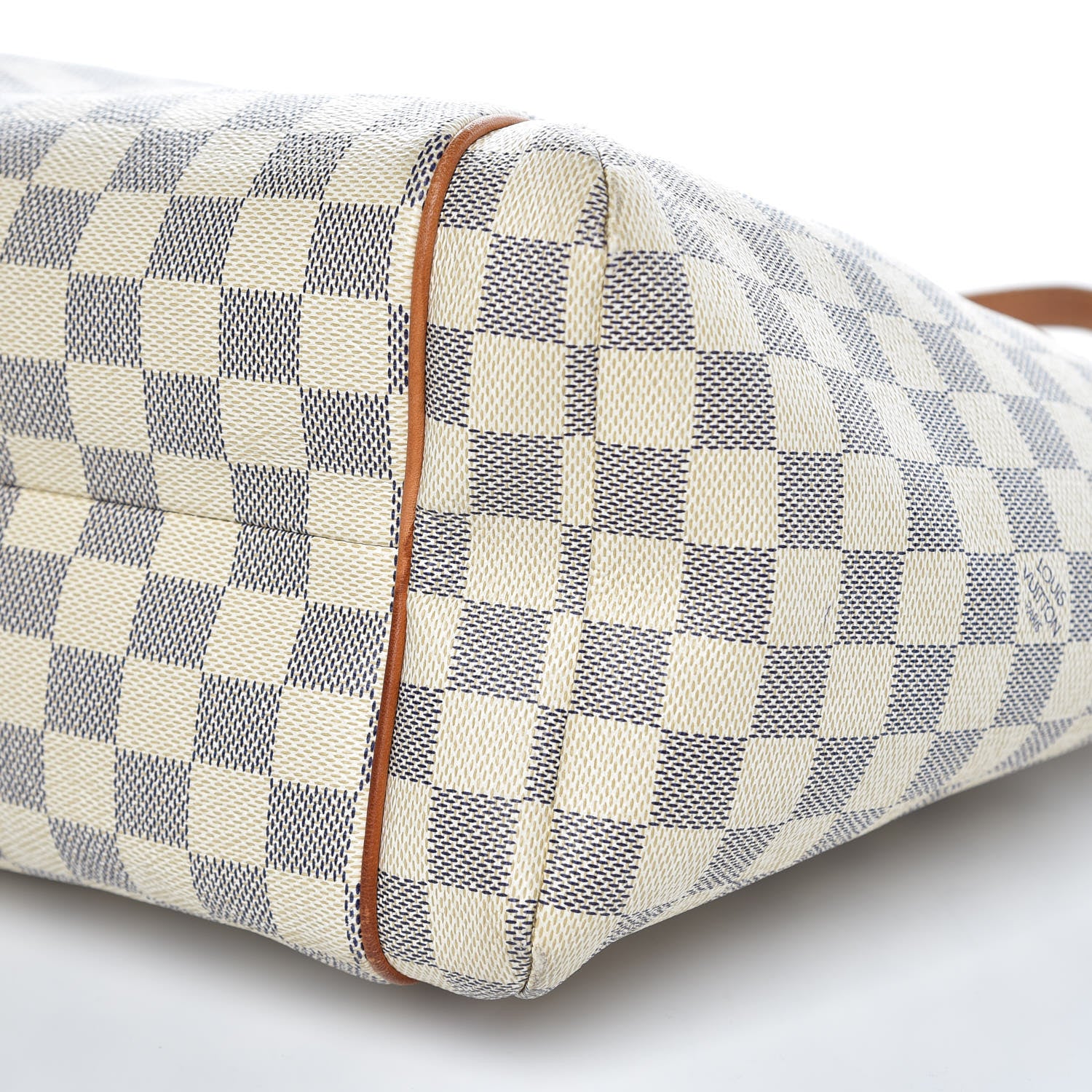 Louis Vuitton Damier Azur Totally MM 10 of 13
