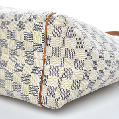 Louis Vuitton Damier Azur Totally MM 10 of 13