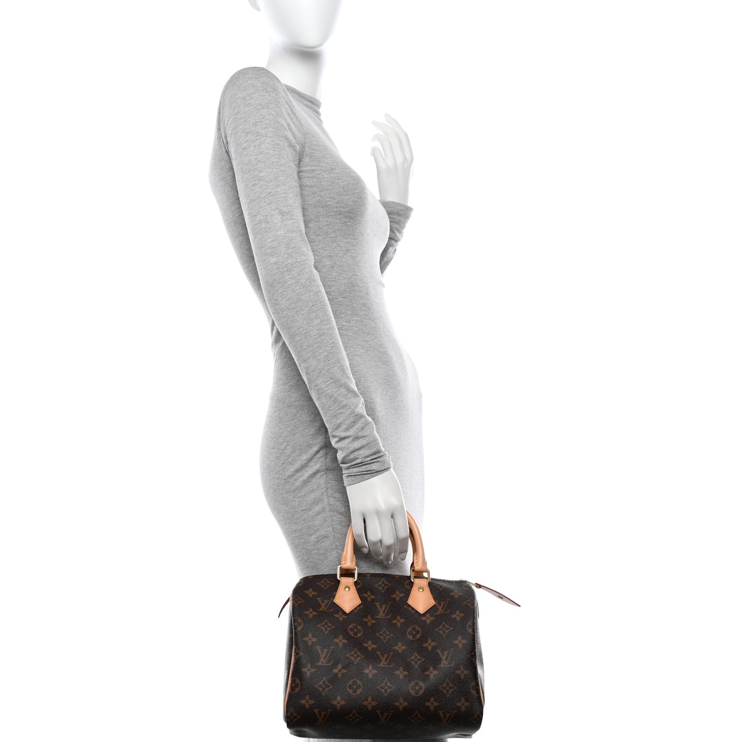 Monogram Speedy 25
