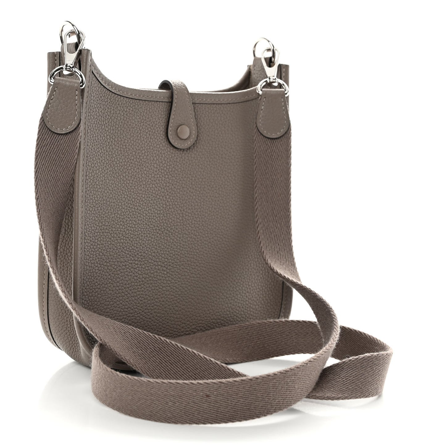 Taurillon Maurice Evelyne TPM Gris Asphalte