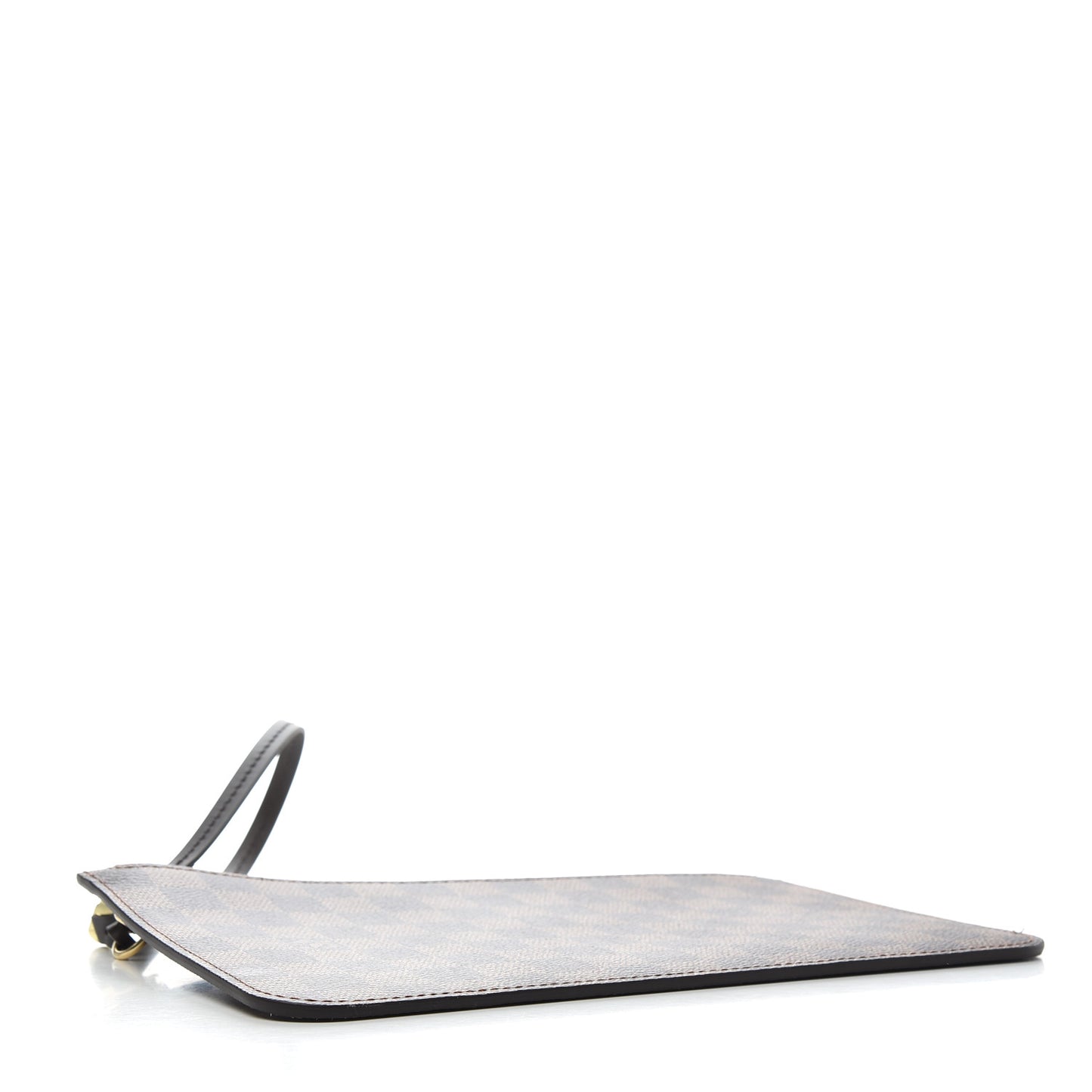 Damier Ebene Neverfull MM GM Pochette