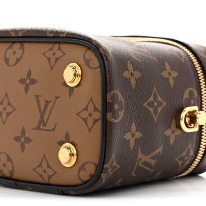 Louis Vuitton Reverse Monogram Vanity PM 10 of 13