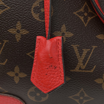 Louis Vuitton Monogram Retiro NM Cherry 11 of 13