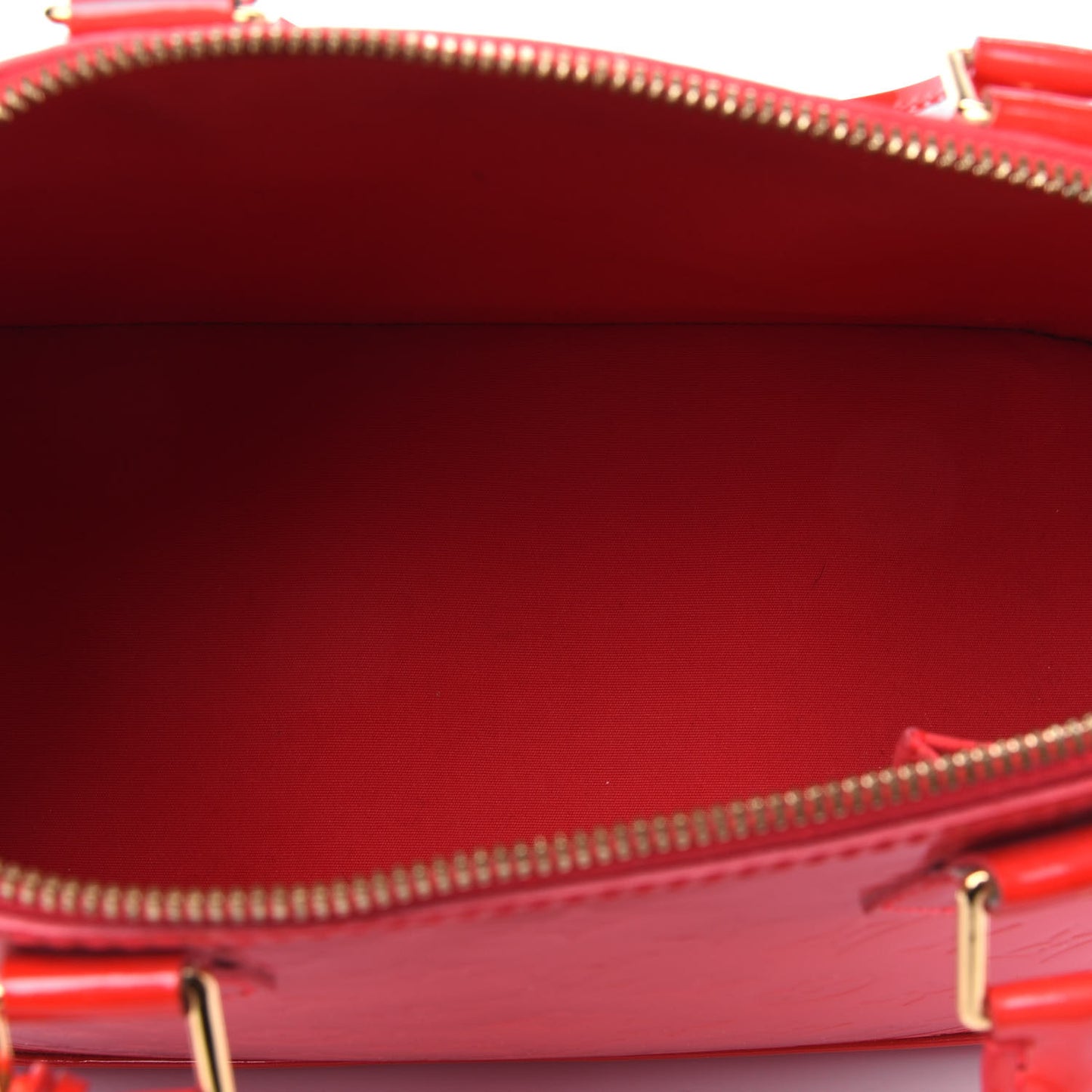 Vernis Alma PM Rouge Grenadine