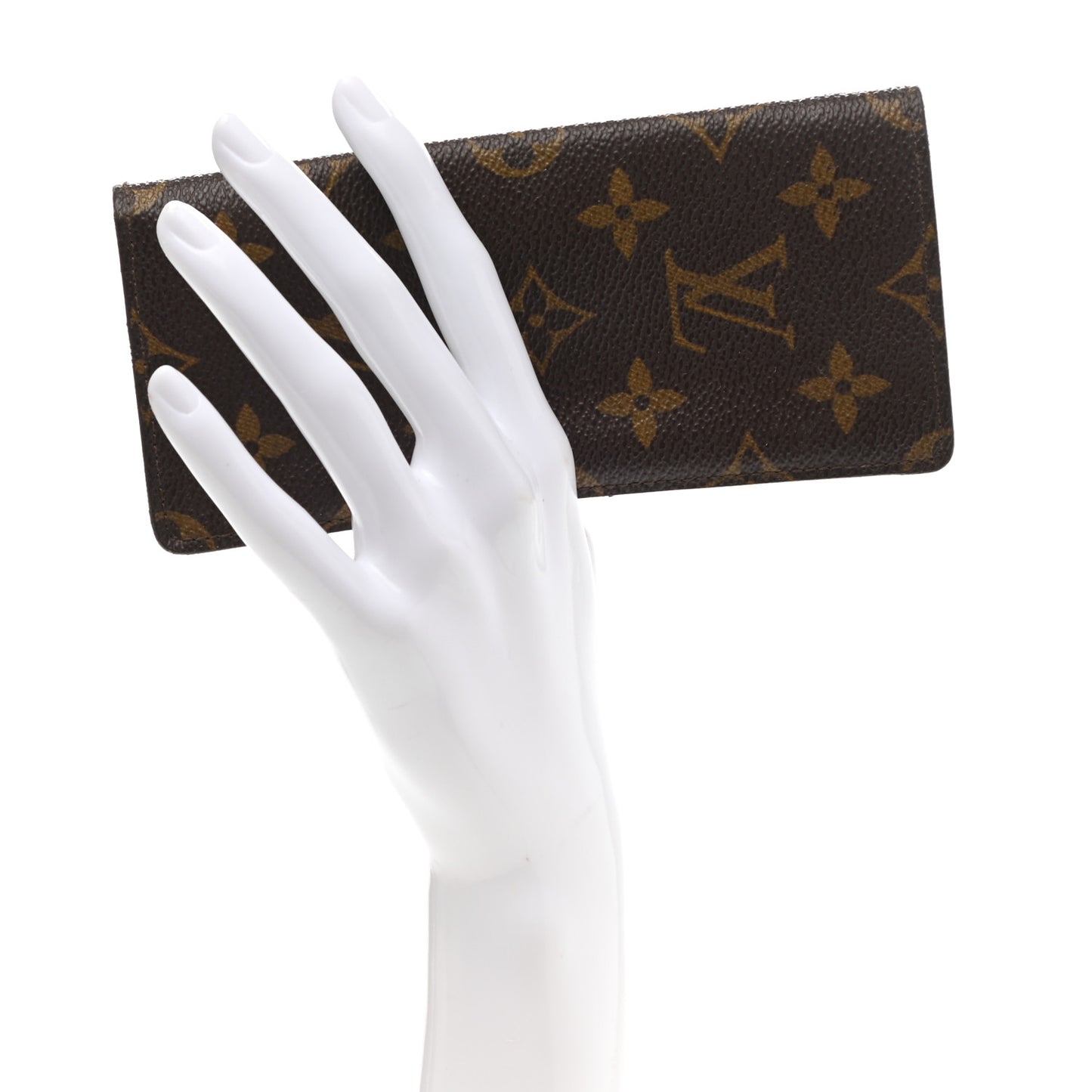 Monogram Sunglasses Case