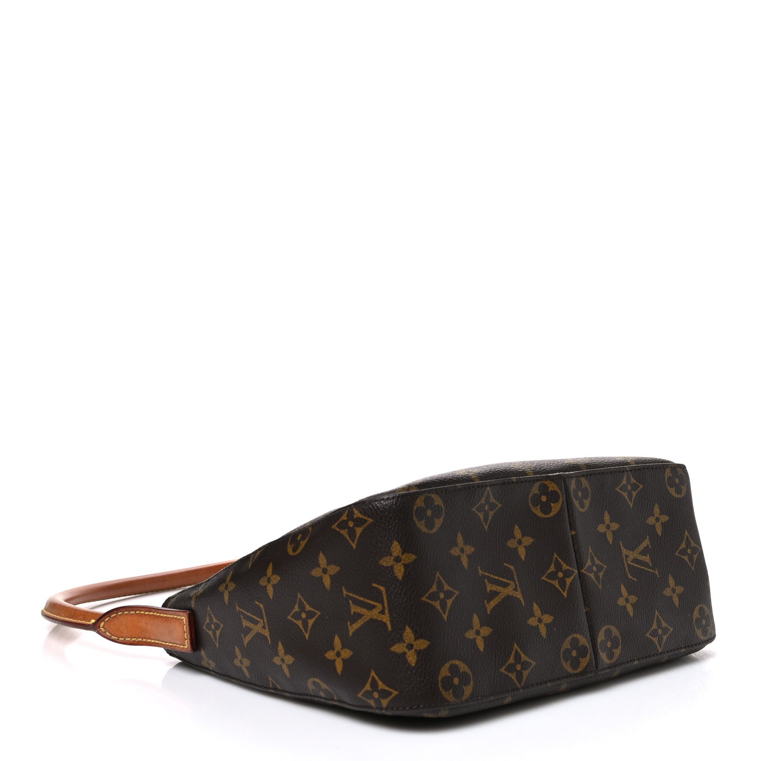 Louis Vuitton Monogram Looping MM 3 of 9