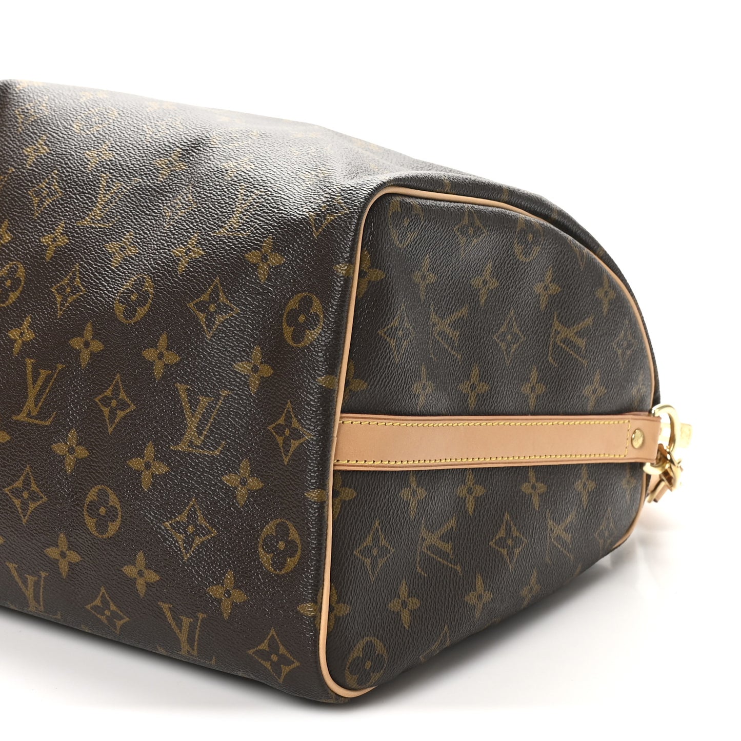 Monogram Speedy Bandouliere 35