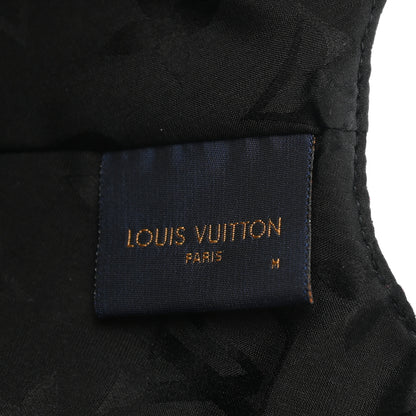 Louis Vuitton Canvas Monogram Starboard Cap M Pink 8 of 8