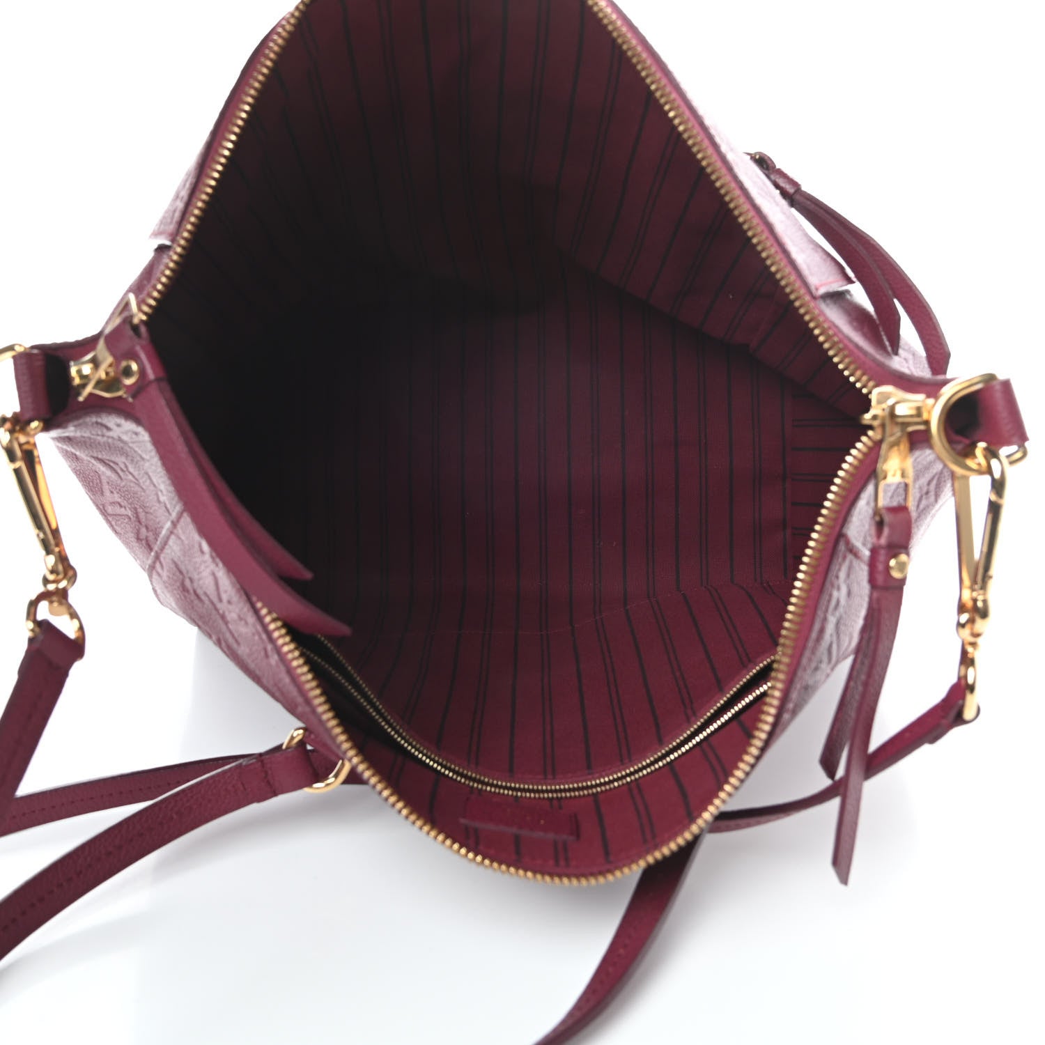 Louis Vuitton Empreinte Lumineuse PM Aurore 5 of 14