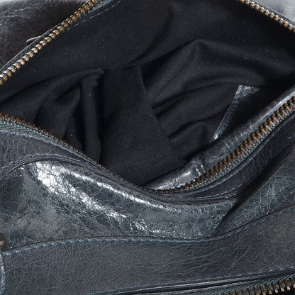 Balenciaga Agneau First Anthracite 8 of 11